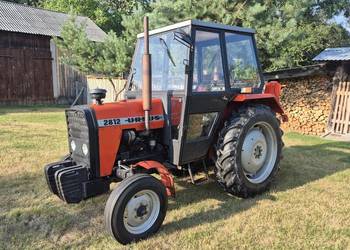 Ursus 2812