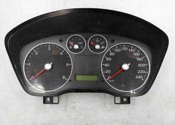 Licznik Zegary Ford C-Max Focus MK2 1.6 TDCI 3M5T-10849-GJ