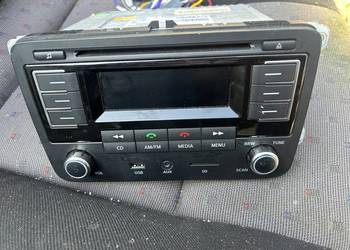 Sprzedam sprawne radio
