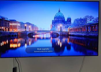 Telewizor Model LG OLED65B7V - 120 Hz CZEKAM NA PROPOZYCJĘ CENY!!!