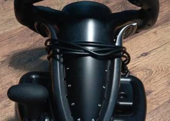 Kierownica cobra opis!! Do negocjacji