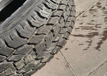 Opona Discover a/T3 sport2 coopertires 225/70/r16