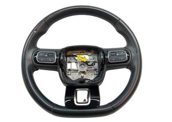 KIEROWNICA  Citroen C3 III (2016-2024)