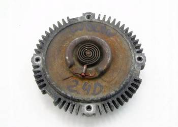 SPRZĘGŁO WISKOTYCZNE WISKOZA 2.4 D LUBLIN ANDORIA HONKER 4C90