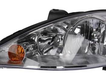 Ford Focus 01-04 reflektor przedni lampa przednia NOWA