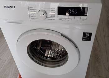 Pralka Samsung SLIM 44cm Nowy model 7kg 1400obr A+++ Gwarancja