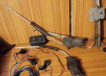 Polonez zestaw elektryczne szyby lusterka elektryczne fso caro atu truck