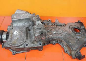 SCIROCCO IBIZA FABIA 1.4 TSI 12r 160KM CAV obudowa rozrzadu 038109211CF