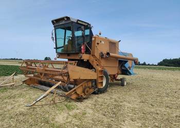 Bizon Z056, piękny stan, zadbany