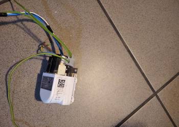 Filtr przeciwzakłóceniowy do zmywarki do Beko DIS28122