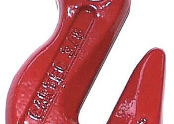 Hak do skracania z głowicą widełkową, 5T WA92