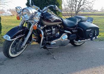 Harley Davidson Road King Classik 98 rok EVO