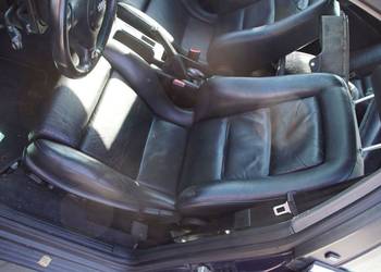 FOTELE KANAPY AUDI S6 C4 RECARO