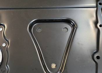 Osłona Rozrządu Fiat Ford Citroën 966026980 1738621 1372482