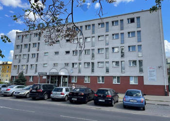 OFERTA SPRZEDAŻY — HOTEL REFLEKS, TORUŃ