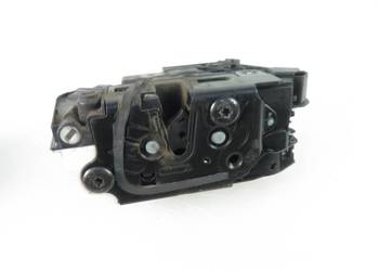 ZAMEK LEWY TYLNY SKODA FABIA II 1S4839015C