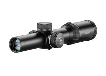 Luneta celownicza do kuszy Hawke XB30 Pro Crossbow 1-5x24 SR IR