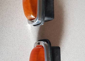 Kierunkowskazy Trabant