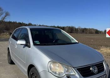 Vw Polo 1.2 2009
