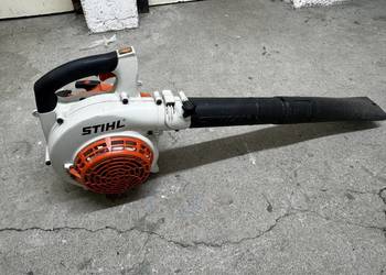 Stihl SH85 dmuchawa spalinowa stan bardzo dobry