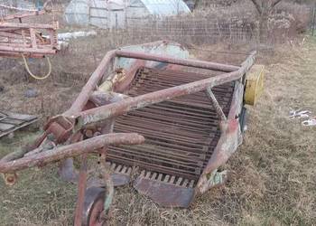 Kopaczka elewatorowa