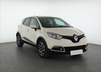 Renault Captur 1.2 TCe