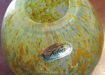 Wazon Huty Julia lata 60-70.