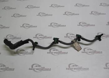 PEUGEOT EXPERT JUMPY 1.6 HDI 9H07 12R. Przelewy paliwa