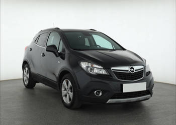 Opel Mokka 1.4 Turbo