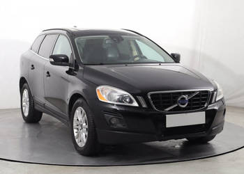 Volvo XC60 T6