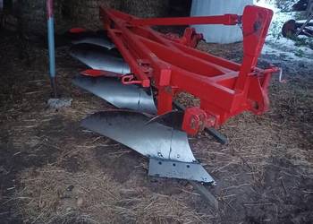 Sprzedam pług awemak