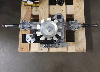 Nowa skrzynia biegów hydrostat do traktora Cub Cadet XT1, XT
