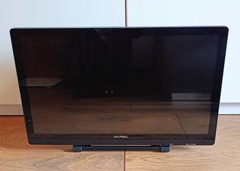 Sprzedam Tablet Graficzny XP-Pen Artist 22 Pro Gen 1 z 2018 roku