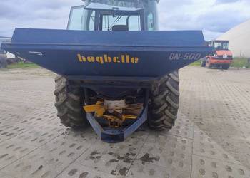 Rozsiewacz do nawozu Bogballe BN-500