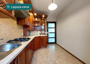 Biała Podlaska ul Janowska - mieszkanie z balkonem