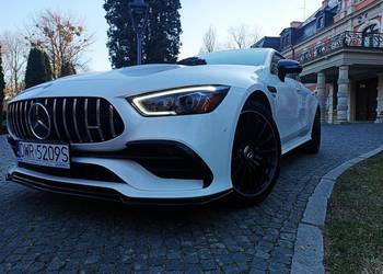 AMG GT53 4MATIC-HERMES-CARBON