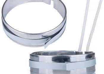 Grzałka do Tygla Lutowniczego 41D – 350W | 100-550°C