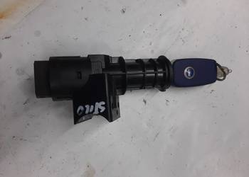 Fiat Stilo stacyjka + kluczyk scyzoryk