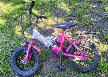 Rowerki 12 cali