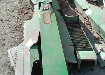 Wytrząsacze John Deere 1065