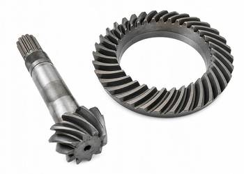 WAŁEK ATAKUJĄCY Z KOŁEM TALERZOWYM Z10/34 FIAT 5141667