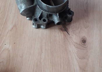 Przepustnica Opel Vectra C 2.2 16V 147km Z22SE