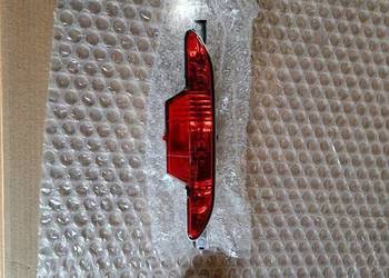 lampa przeciwmgielna tylna tył Opel Corsa F C41 9674308980