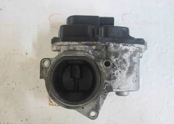 PASSAT GOLF 2.0 TDI CBA CBAB 140KM 10r przepustnica 03L131501G