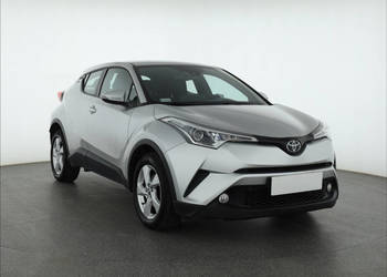 Toyota C-HR 1.2 Turbo Toyota C-HR 1.2 Turbo