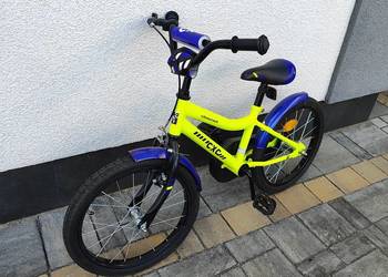Rower dziecięcy cxc 18 c-xtreme cross-b