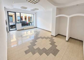 Dom Nowy Targ - 2 mieszkania i sklep CENTRUM