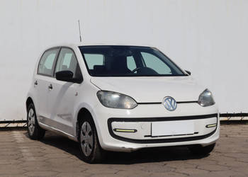 VW Up! 1.0 MPI