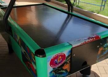 Cymbergaj 8 ft Eldorado – Profesjonalny Stół16