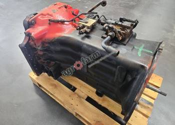 Skrzynia biegów McCormick MTX 155
